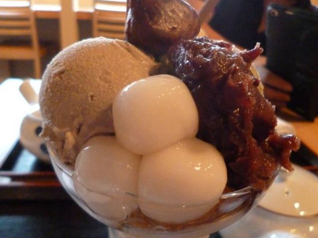 sundae_祇園きなな 本店