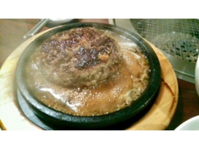 バンバン_焼肉問屋バンバン