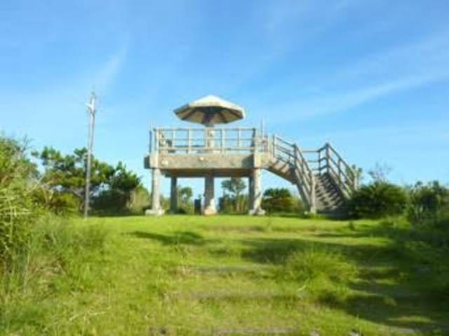無さすぎ_外地島