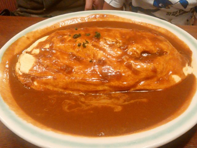 イカさんのポムの樹 イオン洛南店の投稿写真1