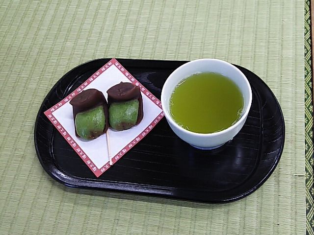 餅_福太郎本舗