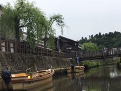 まいさんの佐原の町並みへの投稿写真1