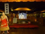 ponちゃんさんの鰺ヶ沢相撲館の投稿写真2