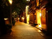 hiroさんの主計町茶屋街の投稿写真2