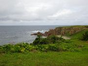 ponちゃんさんの夕陽海岸の投稿写真1