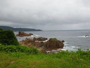 ponちゃんさんの夕陽海岸の投稿写真2