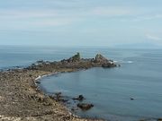 ビデさんの県立真鶴半島自然公園の投稿写真1