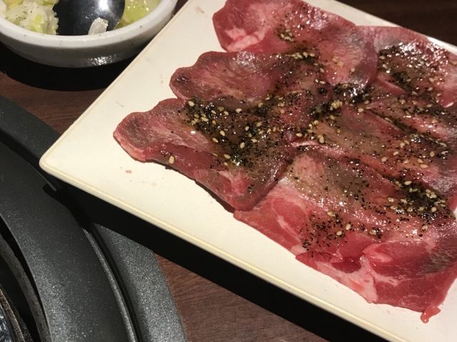 写真_炭火焼肉 大黒さん 仙台