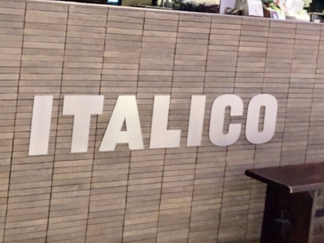 ITALICO_ITALICO エスパル仙台店