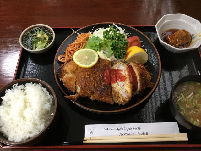 焼きかつ_やきかつ太郎