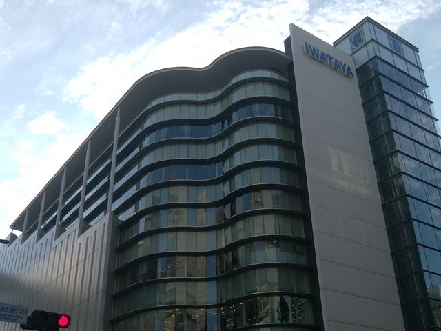 岩田屋_パステルデザート福岡 岩田屋本店