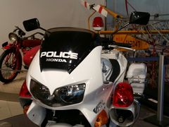みやさんの警察博物館への投稿写真1
