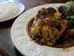 銀座 肉バル バーグマンの写真1