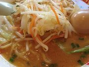 びぃちゃんさんのおおぎやラーメン飯山店の投稿写真3