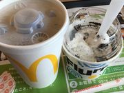 なかみさんのマクドナルド大宮西口店の投稿写真1