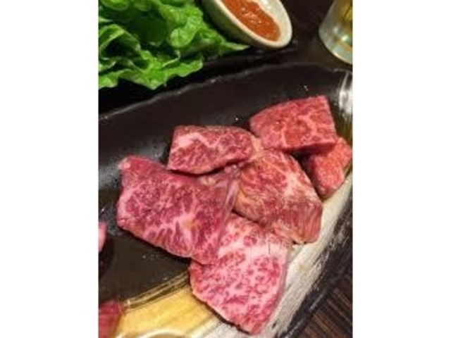 ゆうたさんの焼肉AZUMA 伊万里店の投稿写真1