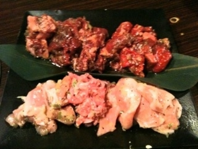 焼肉_GAjA ガヤ すすきの店
