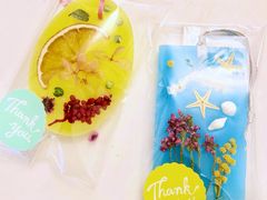 敬礼( ̄^ ̄)ゞさんのリリーベアーキャンドル教室への投稿写真1