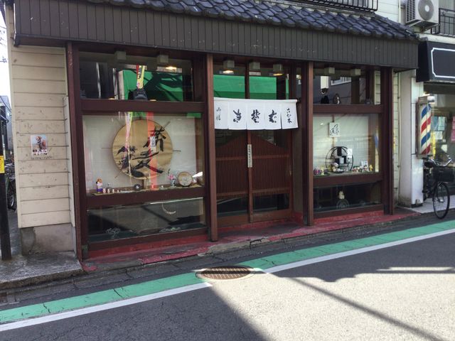 さか本_さか本 そば店
