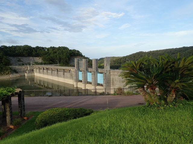 クイナ湖