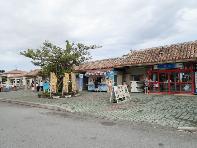 伊芸サービスエリア(下り)レストラン