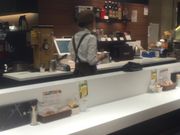 あいちゃんさんのサザコーヒー 東急 二子玉川店の投稿写真1