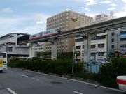 ゆーださんのゆいレール旭橋駅の投稿写真1
