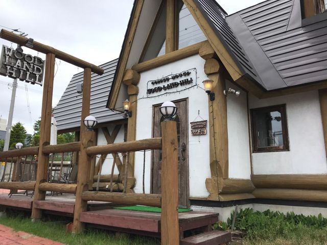 スカイブルーさんのWOOD LAND HILLの投稿写真1