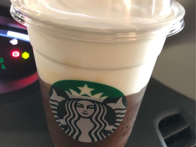ワンサイズ_スターバックス・コーヒー 福岡ホークスタウン店
