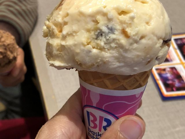 アイス_サーティワンアイスクリーム イオンモール広島府中店