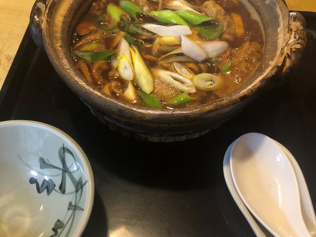 美味しかったです_まことや