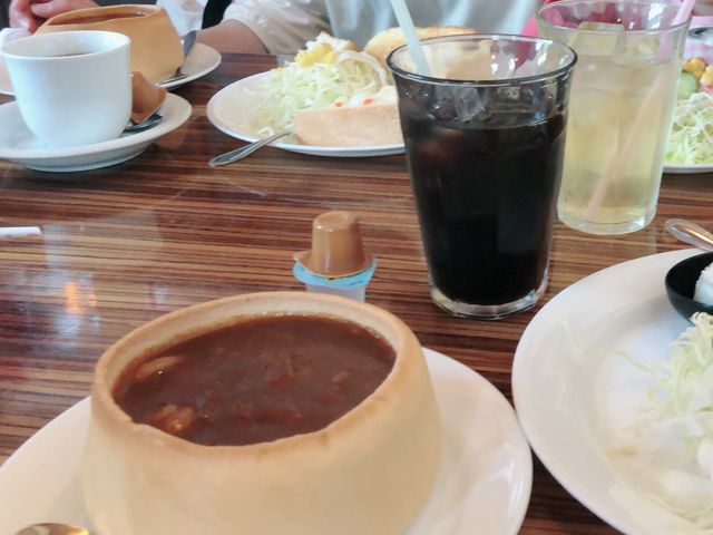美味しい_COCORO・CAFE