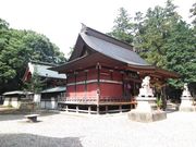 ゆみぶさんの佐良志奈神社の投稿写真1