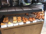 ぴこさんのブレッドワークス品川エキュート店の投稿写真1