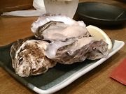 やまさんさんの京都錦市場  牡蠣の大安(だいやす)の投稿写真2