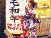 ともさんの浅草着物レンタルCOCOMOの投稿写真1