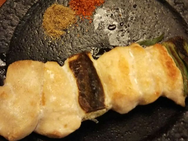 鶏貴族焼_鳥貴族 三鷹北口店