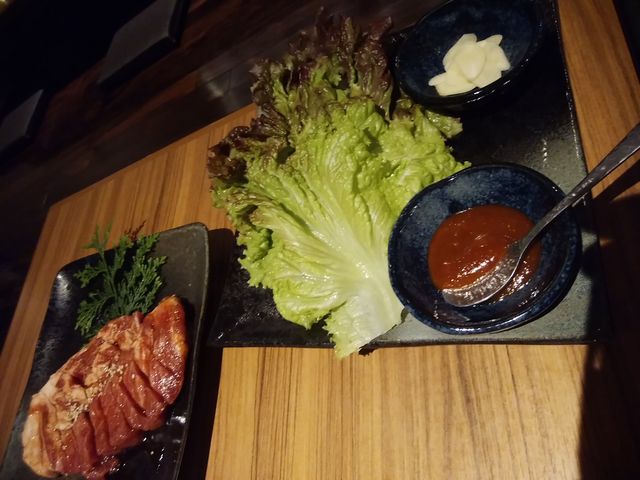 極厚デジカルビ 野菜セット_遊山 富士宮店