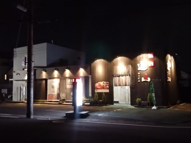 雰囲気あります_遊山 富士宮店