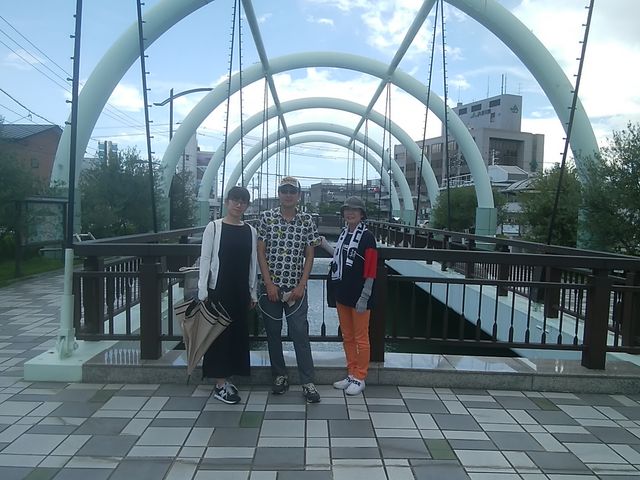 海峡の橋_土渕海峡