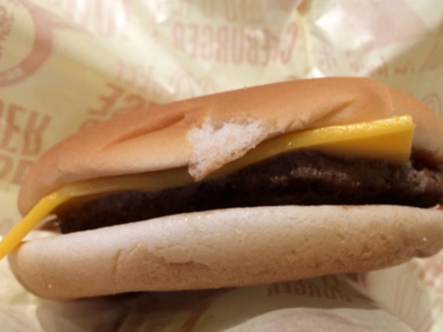 マクドナルド高槻センター街店