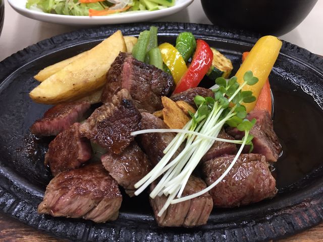 素晴らしい!_わら庄