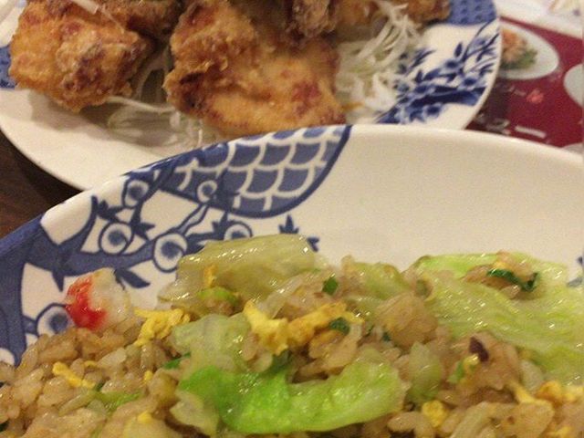 お料理_バーミヤン 和光南店