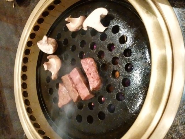 特上ヒレと椎茸_いわ園豊田店