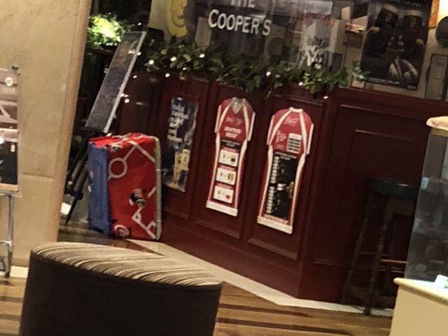 外観_THE COOPER’S