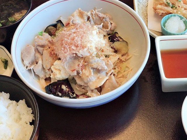 美味しい_かごの屋 芦屋店