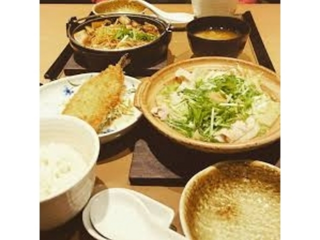コスパ最高です_やよい軒京都駅八条口店