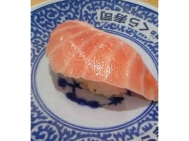 安くて美味しい_くら寿司西大路七条店