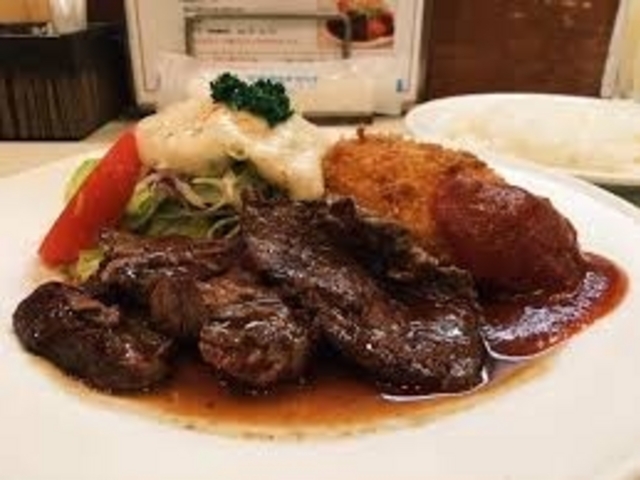 いつも美味しいです_サラダの店 サンチョ 伏見店