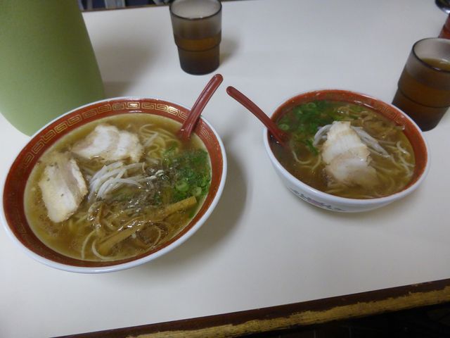 小さめサイズもあります_大平山 門司港本店